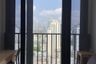 1 Bedroom Condo for rent in Ashton Asoke, Khlong Toei Nuea, Bangkok near MRT Sukhumvit