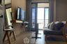 1 Bedroom Condo for rent in Ashton Asoke, Khlong Toei Nuea, Bangkok near MRT Sukhumvit