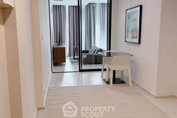 1 Bedroom Condo for rent in Noble Ploenchit, Lumpini, Bangkok near BTS Ploen Chit