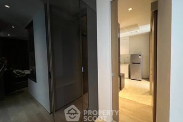 1 Bedroom Condo for rent in Ashton Silom, Suriyawong, Bangkok near BTS Chong Nonsi