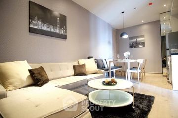 1 Bedroom Condo for rent in Park Origin Phrom Phong, Khlong Tan, Bangkok near BTS Phrom Phong