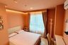 2 Bedroom Condo for rent in Belle Grand Rama 9, Huai Khwang, Bangkok near MRT Phra Ram 9