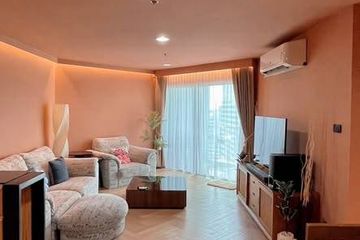 2 Bedroom Condo for rent in Belle Grand Rama 9, Huai Khwang, Bangkok near MRT Phra Ram 9