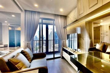 1 Bedroom Condo for rent in Ashton Asoke, Khlong Toei Nuea, Bangkok near MRT Sukhumvit