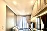 1 Bedroom Condo for rent in Ashton Asoke, Khlong Toei Nuea, Bangkok near MRT Sukhumvit