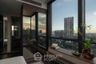 1 Bedroom Condo for rent in The ESSE Sukhumvit 36, Phra Khanong, Bangkok near BTS Thong Lo