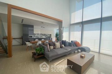 3 Bedroom Condo for rent in The Prim Grand Condominium, Na Kluea, Chonburi