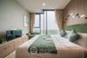 1 Bedroom Condo for rent in THE LINE Jatujak - Mochit, Chatuchak, Bangkok near MRT Chatuchak Park