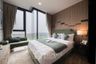 1 Bedroom Condo for rent in THE LINE Jatujak - Mochit, Chatuchak, Bangkok near MRT Chatuchak Park