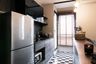 2 Bedroom Condo for rent in Centric Ari Station, Phaya Thai, Bangkok near BTS Ari