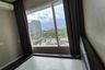 2 Bedroom Condo for rent in The Saint Residences, Chom Phon, Bangkok near MRT Phahon Yothin