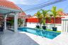 4 Bedroom House for sale in Wantana Village, Nong Prue, Chonburi