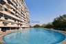 1 Bedroom Condo for sale in Pattaya Plaza Condotel, Nong Prue, Chonburi
