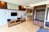 1 Bedroom Condo for sale in The Cliff, Nong Prue, Chonburi