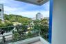 1 Bedroom Condo for sale in The Cliff, Nong Prue, Chonburi