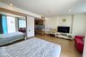 1 Bedroom Condo for sale in The Cliff, Nong Prue, Chonburi