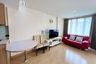 1 Bedroom Condo for sale in The Cliff, Nong Prue, Chonburi