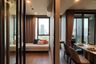 1 Bedroom Condo for rent in Ideo Q Sukhumvit 36, Khlong Tan, Bangkok near BTS Thong Lo