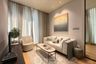 2 Bedroom Condo for rent in 28 Chidlom, Lumpini, Bangkok near BTS Chit Lom