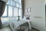 2 Bedroom Condo for rent in Metro sky prachachuen, Wong Sawang, Bangkok near MRT Bang Son