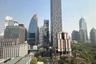 1 Bedroom Condo for rent in SCOPE Langsuan, Lumpini, Bangkok near BTS Chit Lom