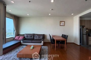 2 Bedroom Condo for rent in The Parco condominium, Thung Maha Mek, Bangkok
