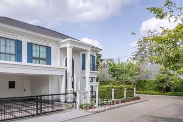 4 Bedroom House for rent in Setthasiri Bangna KM.10, Bang Phli Yai, Samut Prakan