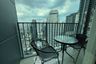 1 Bedroom Condo for rent in Siri at Sukhumvit, Phra Khanong, Bangkok near BTS Thong Lo