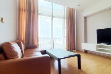 3 Bedroom Condo for rent in Inspire Place ABAC-Rama IX, Hua Mak, Bangkok near MRT Rajamangala Stadium