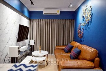 1 Bedroom Condo for rent in Whizdom Essence, Bang Chak, Bangkok near BTS Punnawithi