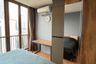 1 Bedroom Condo for rent in Park Court Sukhumvit 77, Phra Khanong Nuea, Bangkok near BTS On Nut