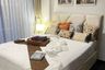 1 Bedroom Condo for rent in The Line Asoke - Ratchada, Din Daeng, Bangkok near MRT Phra Ram 9