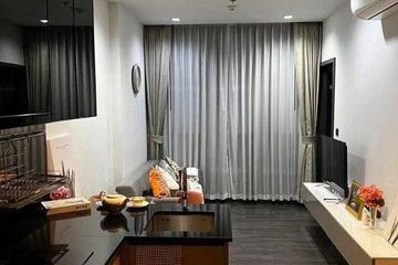 1 Bedroom Condo for rent in The Line Asoke - Ratchada, Din Daeng, Bangkok near MRT Phra Ram 9