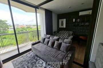 1 Bedroom Condo for rent in KAWA HAUS, Phra Khanong Nuea, Bangkok near BTS On Nut