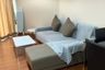 1 Bedroom Condo for rent in Belle Grand Rama 9, Huai Khwang, Bangkok near MRT Phra Ram 9