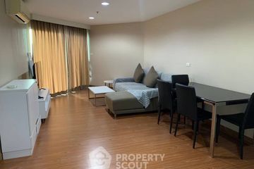 1 Bedroom Condo for rent in Belle Grand Rama 9, Huai Khwang, Bangkok near MRT Phra Ram 9