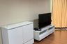 1 Bedroom Condo for rent in Belle Grand Rama 9, Huai Khwang, Bangkok near MRT Phra Ram 9