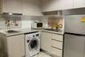 1 Bedroom Condo for rent in Belle Grand Rama 9, Huai Khwang, Bangkok near MRT Phra Ram 9
