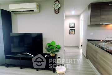 1 Bedroom Condo for rent in Belle Grand Rama 9, Huai Khwang, Bangkok near MRT Phra Ram 9