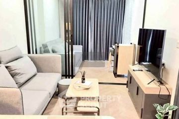 1 Bedroom Condo for rent in Chapter Chula-Samyan, Maha Phruettharam, Bangkok near MRT Sam Yan