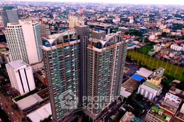 2 Bedroom Condo for rent in Life Ratchadapisek, Huai Khwang, Bangkok near MRT Huai Khwang