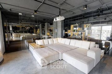 3 Bedroom Condo for rent in The Clover Thonglor, Khlong Tan Nuea, Bangkok