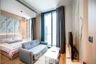 1 Bedroom Condo for rent in Ashton Silom, Suriyawong, Bangkok near BTS Chong Nonsi