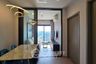 1 Bedroom Condo for rent in Life Asoke Hype, Makkasan, Bangkok near MRT Phra Ram 9