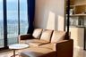 2 Bedroom Condo for rent in IDEO O2, Bang Na, Bangkok near BTS Bang Na