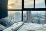 2 Bedroom Condo for rent in IDEO O2, Bang Na, Bangkok near BTS Bang Na