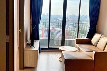 2 Bedroom Condo for rent in IDEO O2, Bang Na, Bangkok near BTS Bang Na