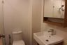 1 Bedroom Condo for rent in The Nest Sukhumvit 22, Khlong Toei, Bangkok near BTS Phrom Phong