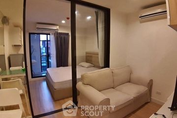 1 Bedroom Condo for rent in The Nest Sukhumvit 22, Khlong Toei, Bangkok near BTS Phrom Phong