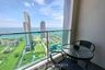 2 Bedroom Condo for rent in Dusit Grand Condo View, Nong Prue, Chonburi